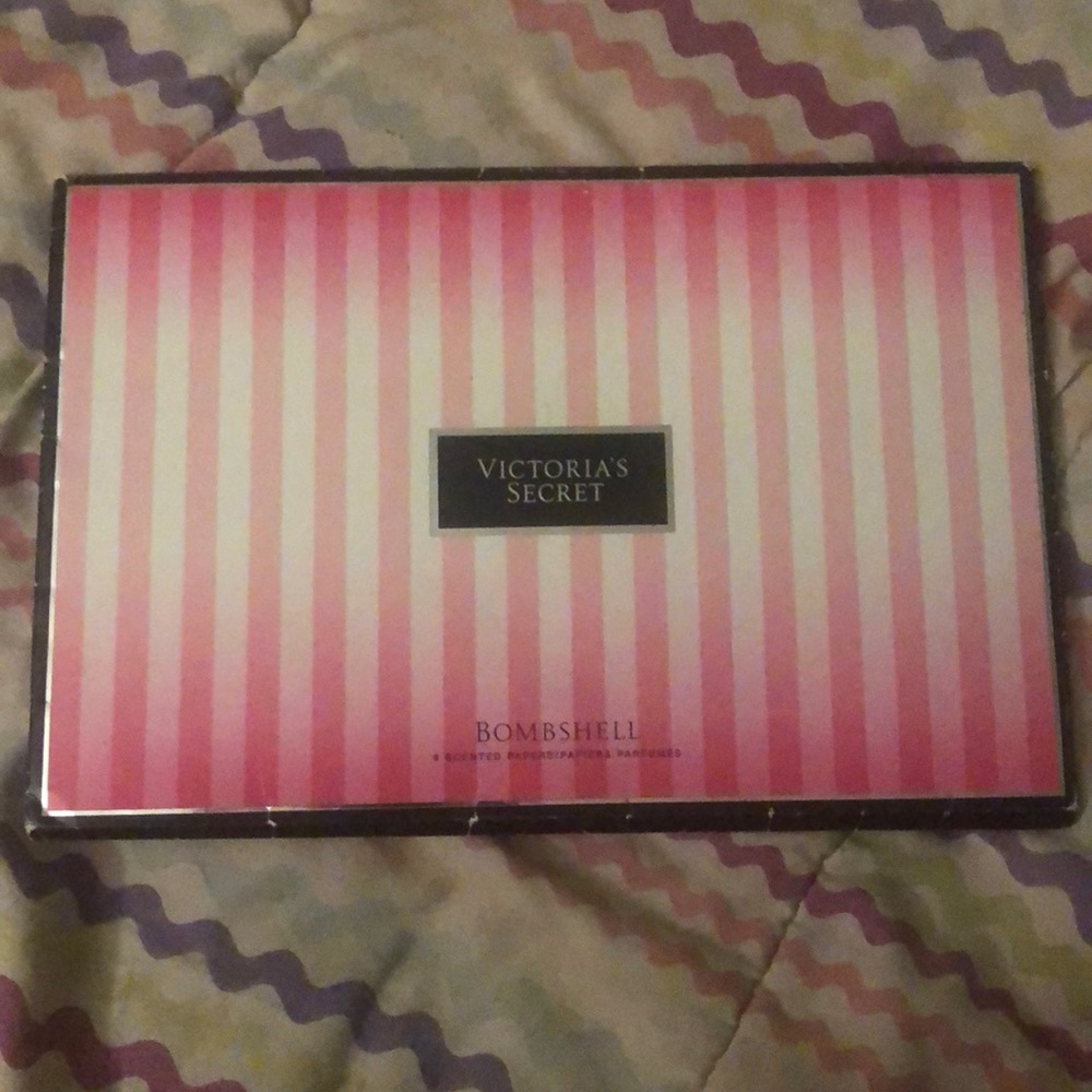 Victoria’s Secret Bombshell